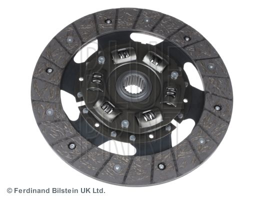 BLUE PRINT ADH23129 Clutch Disc