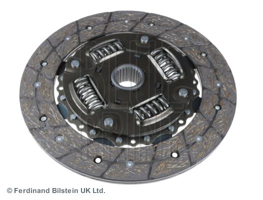 BLUE PRINT ADH23149 Clutch Disc