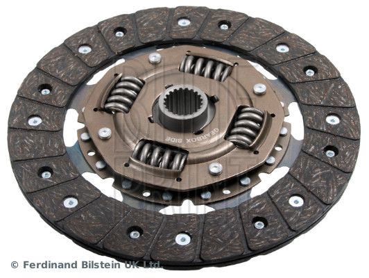 BLUE PRINT ADH23154 Clutch Disc
