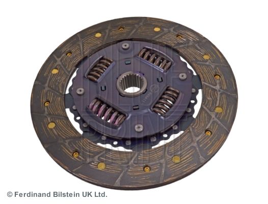 BLUE PRINT ADH23155 Clutch Disc