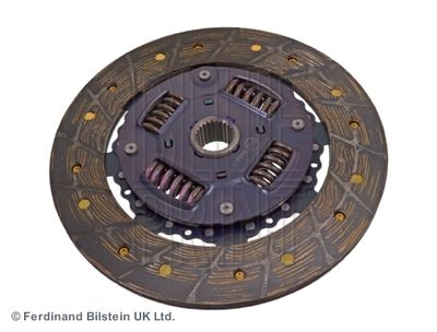 Clutch Disc BLUE PRINT ADH23155