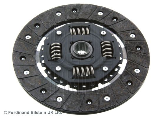 BLUE PRINT ADH23165 Clutch Disc