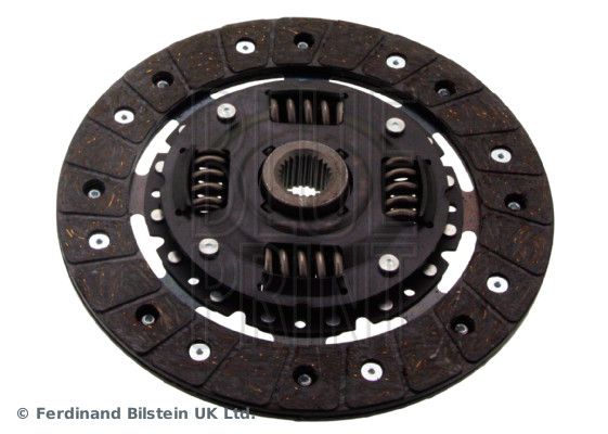 BLUE PRINT ADH23166 Clutch Disc