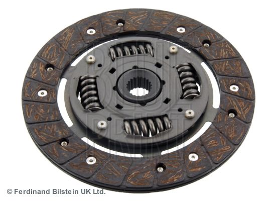 BLUE PRINT ADH23167 Clutch Disc