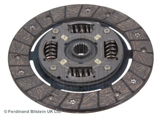 BLUE PRINT ADH23168 Clutch Disc