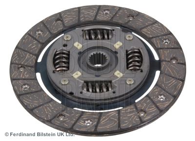 Clutch Disc BLUE PRINT ADH23168
