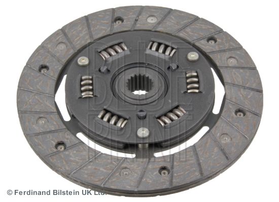 BLUE PRINT ADH23169 Clutch Disc