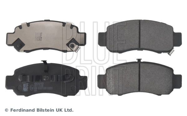 BLUE PRINT ADH242103 Brake Pad Set, disc brake