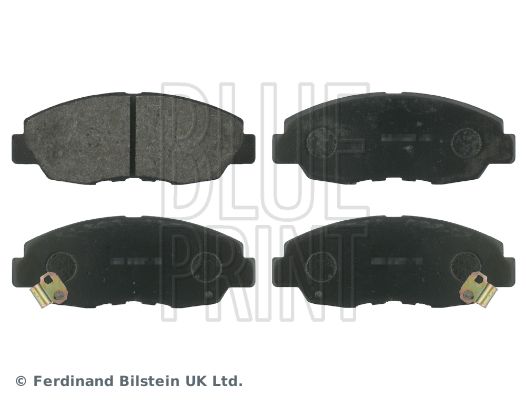 BLUE PRINT ADH24232 Brake Pad Set, disc brake