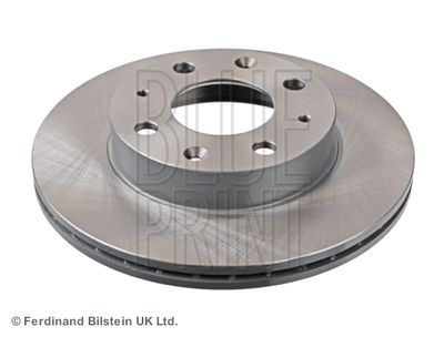 Brake Disc BLUE PRINT ADH24309