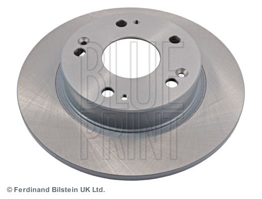 BLUE PRINT ADH243100 Brake Disc