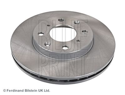 Brake Disc BLUE PRINT ADH243106
