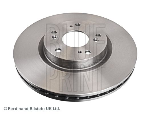 BLUE PRINT ADH243107 Brake Disc
