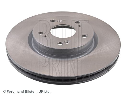 BLUE PRINT ADH243122 Brake Disc