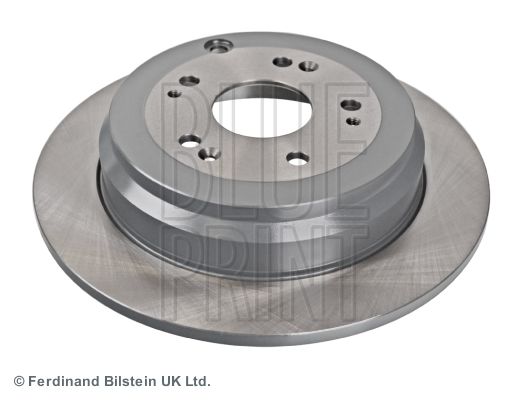 BLUE PRINT ADH243126 Brake Disc