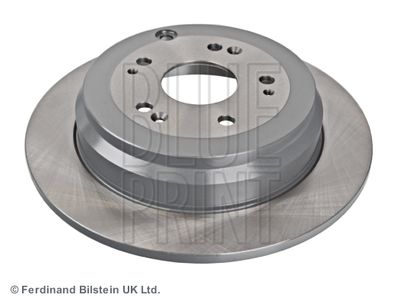 Brake Disc BLUE PRINT ADH243126