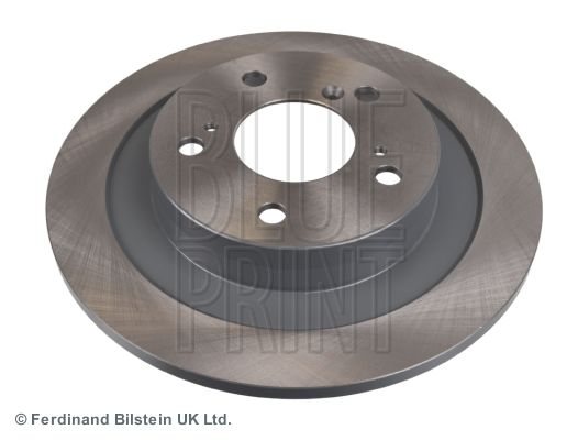 BLUE PRINT ADH243132 Brake Disc