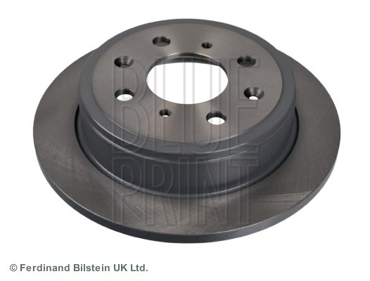 BLUE PRINT ADH24321 Brake Disc
