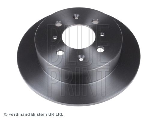 BLUE PRINT ADH24327 Brake Disc