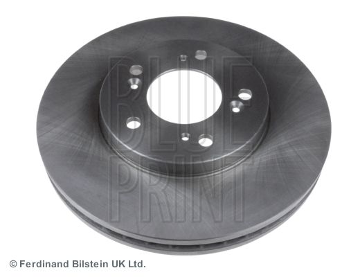 BLUE PRINT ADH24330 Brake Disc