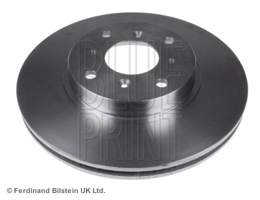 BLUE PRINT ADH24335 Brake Disc