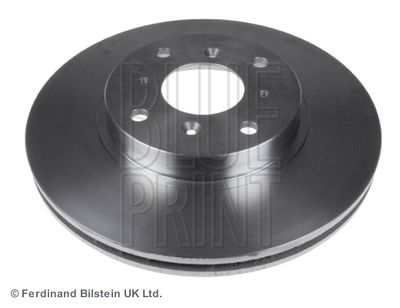 Brake Disc BLUE PRINT ADH24335