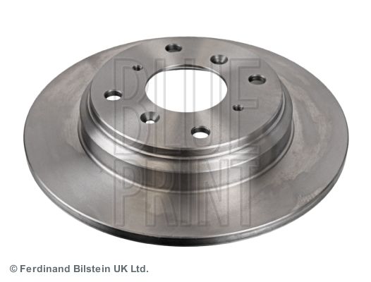 BLUE PRINT ADH24337 Brake Disc
