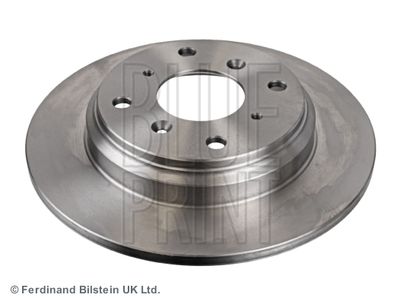 Brake Disc BLUE PRINT ADH24337
