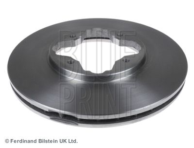 Brake Disc BLUE PRINT ADH24339