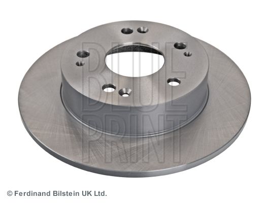 BLUE PRINT ADH24354 Brake Disc