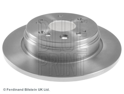 BLUE PRINT ADH24362 Brake Disc