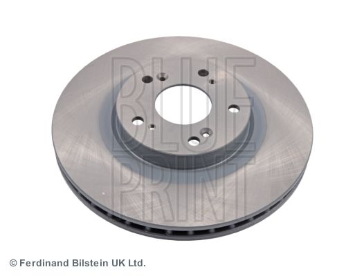 BLUE PRINT ADH24363 Brake Disc