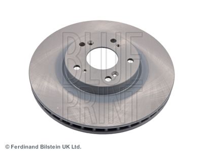 Brake Disc BLUE PRINT ADH24363