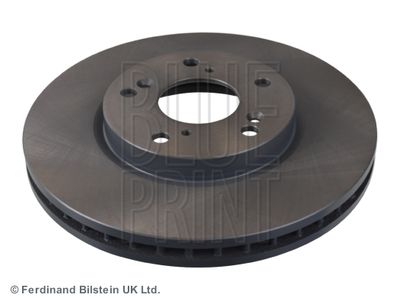 Brake Disc BLUE PRINT ADH24364