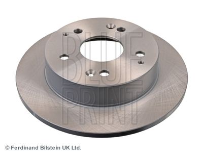 Brake Disc BLUE PRINT ADH24372
