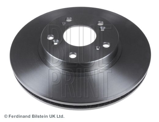 BLUE PRINT ADH24373 Brake Disc