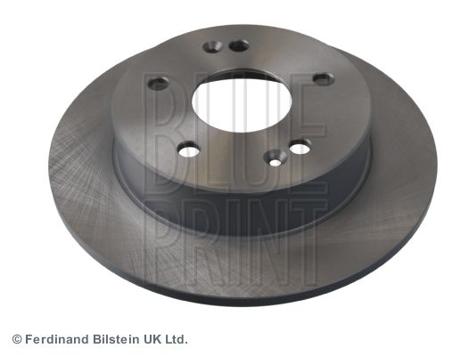 BLUE PRINT ADH24374 Brake Disc