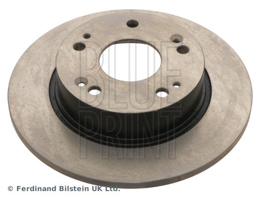 BLUE PRINT ADH24378 Brake Disc