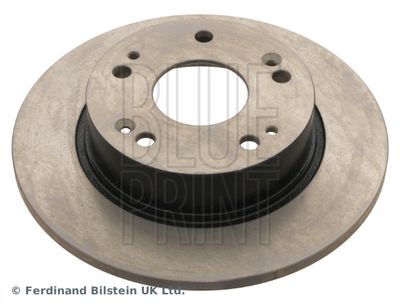 Brake Disc BLUE PRINT ADH24378