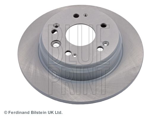BLUE PRINT ADH24387 Brake Disc