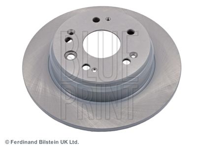 Brake Disc BLUE PRINT ADH24387