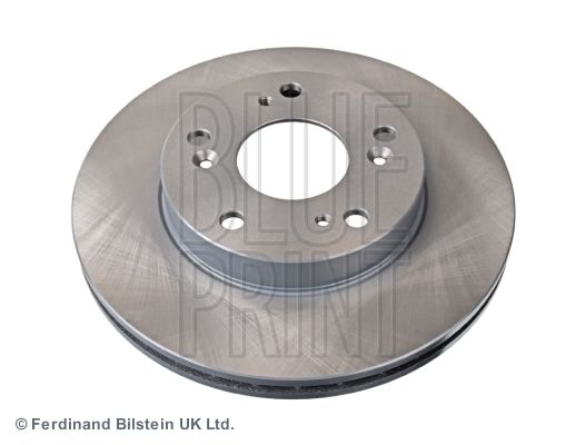 BLUE PRINT ADH24390 Brake Disc