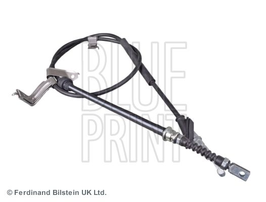 BLUE PRINT ADH246126 Cable Pull, parking brake