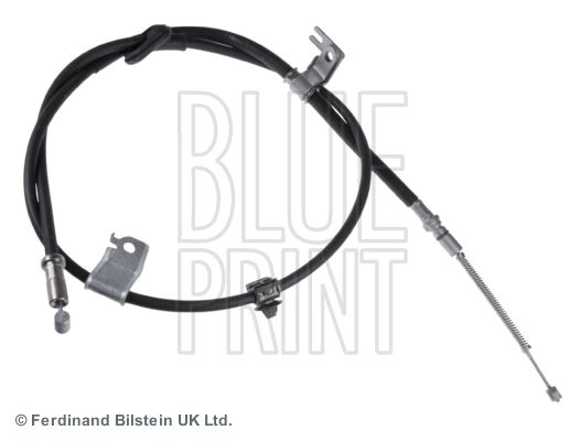 BLUE PRINT ADH246145 Cable Pull, parking brake