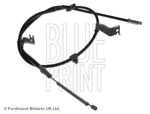 BLUE PRINT ADH246146 Cable Pull, parking brake