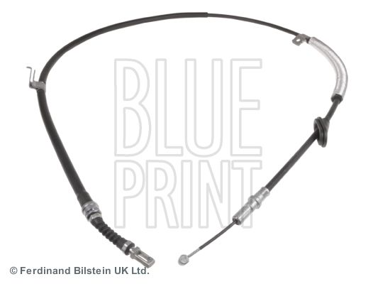 BLUE PRINT ADH246158 Cable Pull, parking brake