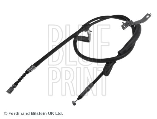 BLUE PRINT ADH24678 Cable Pull, parking brake