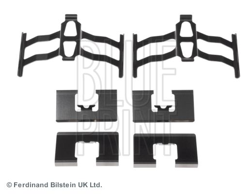 BLUE PRINT ADH248600 Accessory Kit, disc brake pad