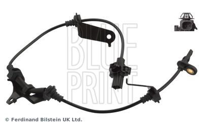 Sensor, wheel speed BLUE PRINT ADH27182