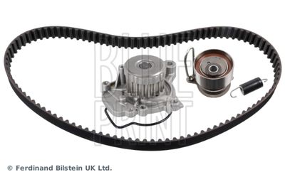 Water Pump & Timing Belt Kit BLUE PRINT ADH273750